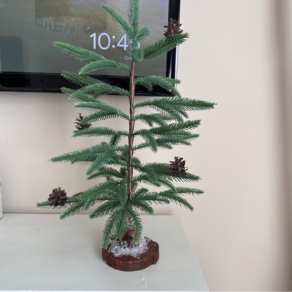 Christmas Tree Small Artificial Christmas Trees - Picture 2 of 15